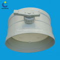 Pp plastic manual air /Check valve